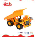 The Tractor Plastic Toy Car (CB-TC003-S)